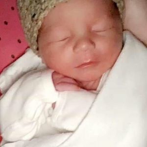 Meet your Posher, Ruth